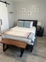 bedd